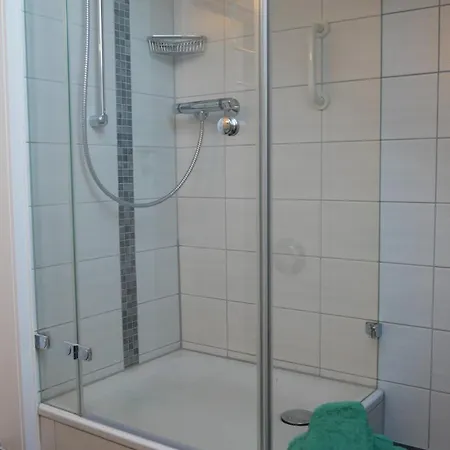 Huettennest Appartement *