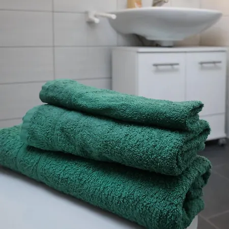 Huettennest Appartement