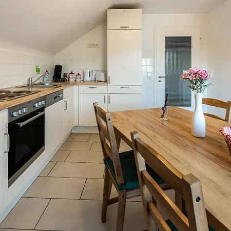 Huettennest Appartement Villingen-Schwenningen