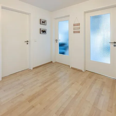 Appartement Huettennest *