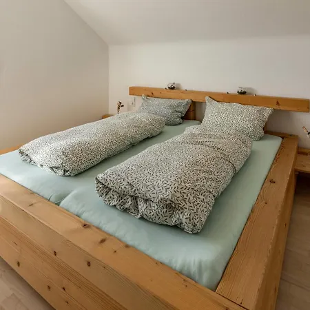 Huettennest Appartement