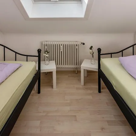 Huettennest Appartement Villingen-Schwenningen