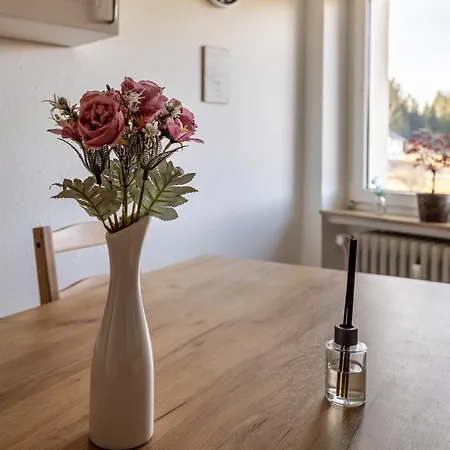 Huettennest Appartement