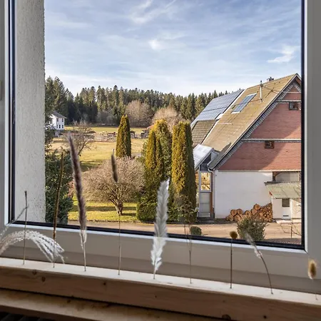 Huettennest Appartement