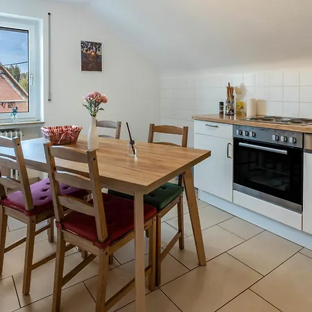 Huettennest Appartement Villingen-Schwenningen