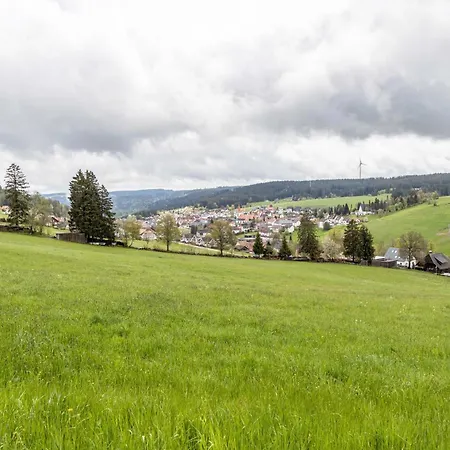 Huettennest Villingen-Schwenningen